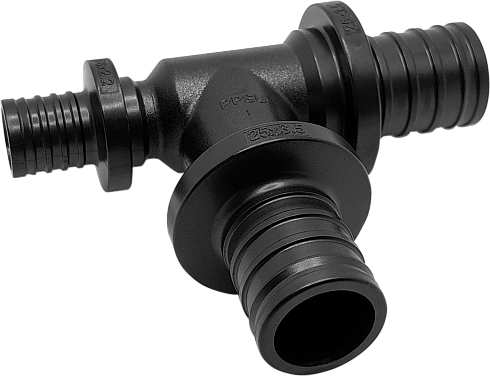 Тройник переходный РОСТерм PPSU